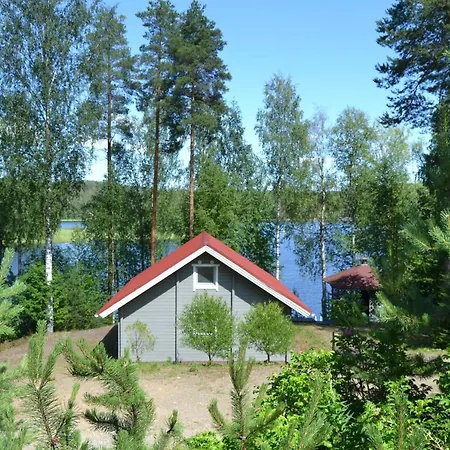 Valteri Вилла Энонкоски