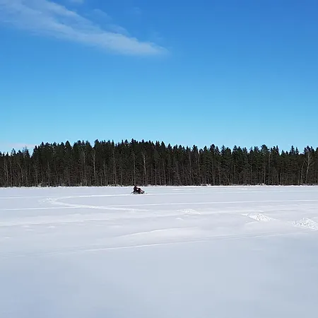Вилла Valteri *