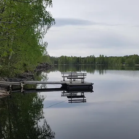 Valteri Villa Enonkoski