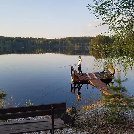 Valteri Вилла *