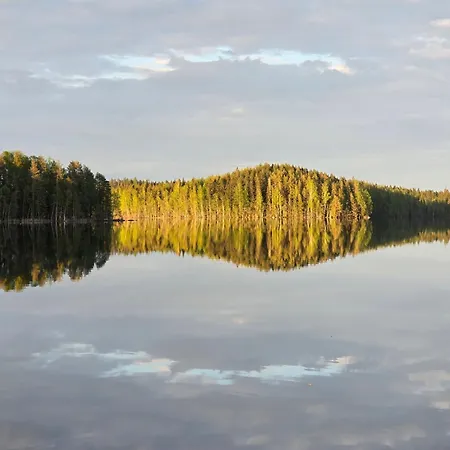 Valteri Вилла Энонкоски
