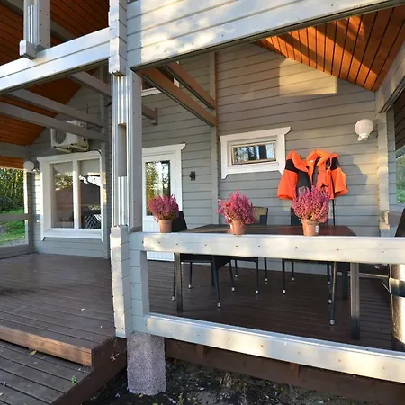 Villa Valteri