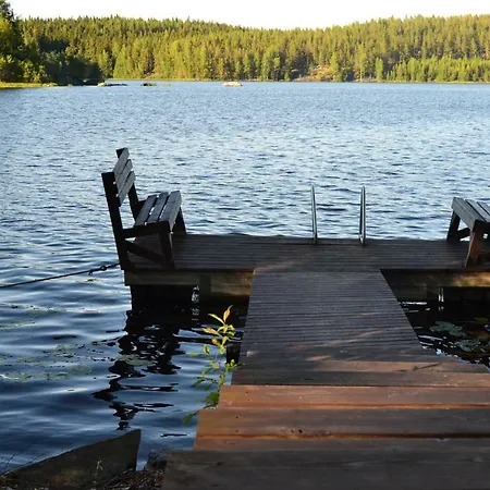 Valteri Villa Enonkoski