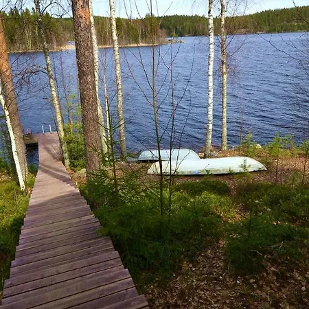 Villa Valteri Enonkoski