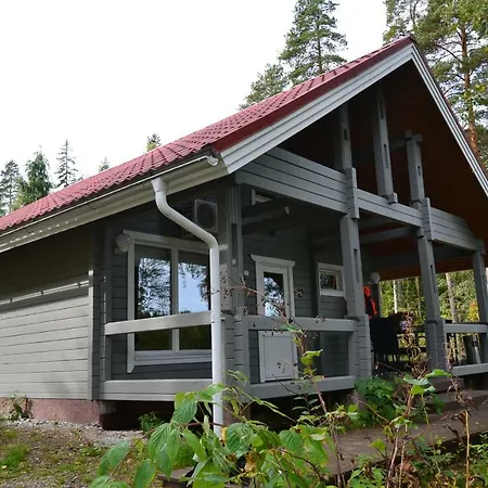 Villa Valteri