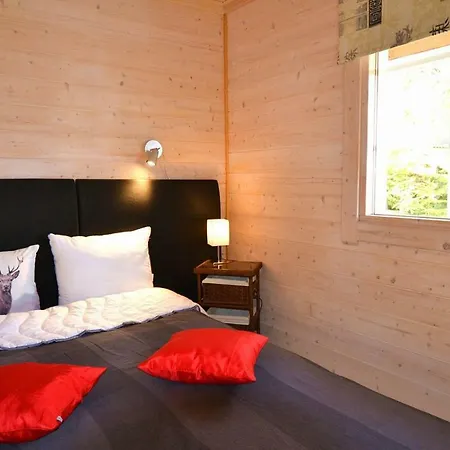 Вилла Valteri Энонкоски