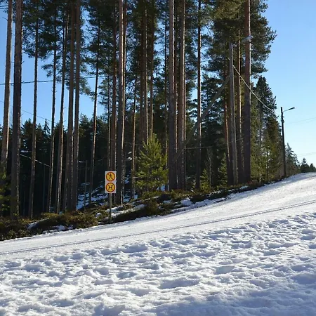 Villa Valteri Enonkoski